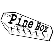 The Pine Box logo