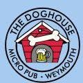 The Doghouse Micro Pub logo
