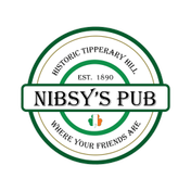 Nibsy's Pub logo