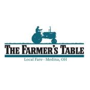 The Farmer's Table logo