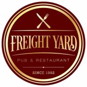 Freight Yard Pub logo