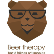 Beer Therapy logo