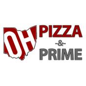 OH Pizza & Prime logo