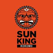 Sun King Kokomo Small Batch Brewery logo