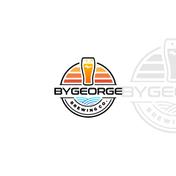 ByGeorge Brewing Company logo