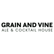 Grain and Vine logo
