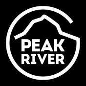 Peak River Craft Beers logo