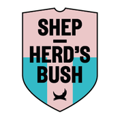 BrewDog Shepherd's Bush logo