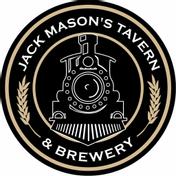 Jack Mason’s Tavern and Brewery logo