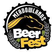 2024 Meadowlands Racetrack Beer Fest logo