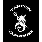 Tarpon Taphouse logo