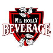 Mount Holly Beverage logo