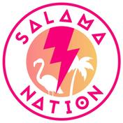 SalamaNation logo