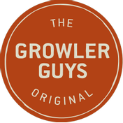 The Growler Guys - Seattle Northeast logo