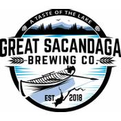 Great Sacandaga Brewing Co logo