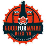 Good For What Ales Ya logo