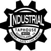 Industrial Taphouse West logo