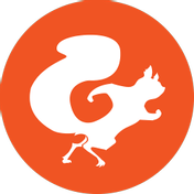 Mighty Squirrel Taproom & Brewery @ Waltham logo