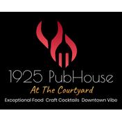 1925 PubHouse logo