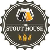 The Stout House logo