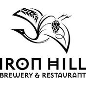 Iron Hill Brewery & Restaurant - Media, PA logo