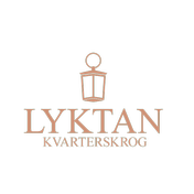Kvarterskrogen Lyktan logo