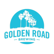 Golden Road Pub Huntington Beach logo