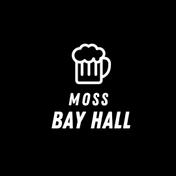 Moss Bay Hall logo