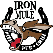 Iron Mule logo
