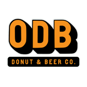 Owego Donut & Beer Co. logo