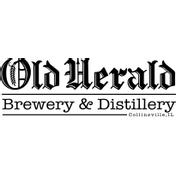 Old Herald Brewery & Distillery logo