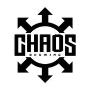 Chaos Brewing Company logo