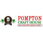 Pompton Craft House logo