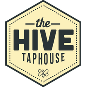 The Hive Taphouse logo
