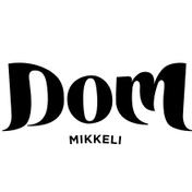 Dom Mikkeli logo