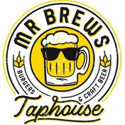 Mr. Brews Taphouse - Murfreesboro logo
