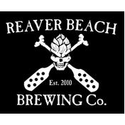 Reaver Beach Brewing Co. - NFK logo