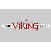 The Viking Bar & Grill logo