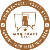 MobCraft Beer Woodstock logo