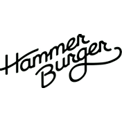 Hammer Burger logo
