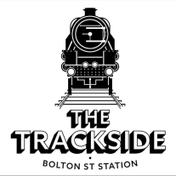 The Trackside logo