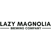 Lazy Magnolia Brewery logo