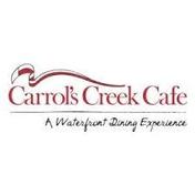Carrol's Creek Cafe logo