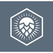 The Hive Craft Beer and Coffee Shop logo