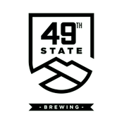 49th State Brewing logo