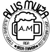 Alus Muiža logo