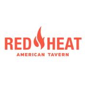 Red Heat Tavern of South Windsor logo