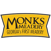 Monks Meadery - Atlanta logo