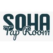 SOHA Tap Room by HARLEM logo