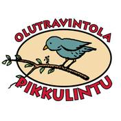 Olutravintola Pikkulintu Myyrmäki logo
